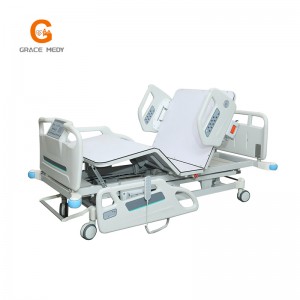 JD5004 Multifunctional X-ray hospital bed