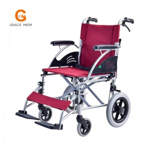 Invacare Disabled Electric Mobility Scooter Wheel Chairs Electric Power Wheelchair for Sale