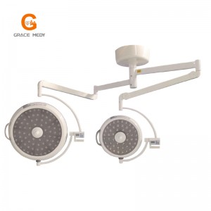 Single/Double Arm LED Surgical Operation Light