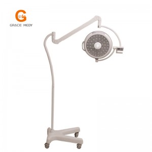 LED500 Mobile Surgical Operation Light