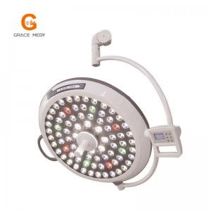 Single/Double Arm LED Surgical Operation Light