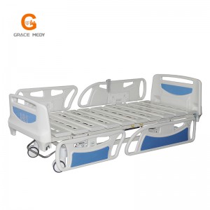 A01-8 Electric 5 function hospital bed