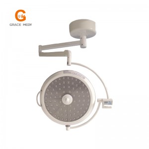 Single/Double Arm LED Surgical Operation Light