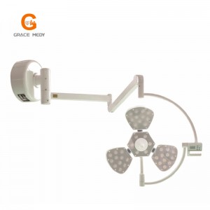 LED5+3 flower operation light 61/39 lamp beads