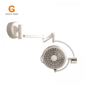 Single/Double Arm LED Surgical Operation Light