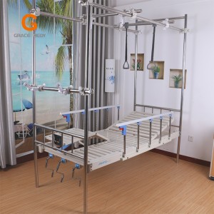 B08 Hospital Orthopedic Bed