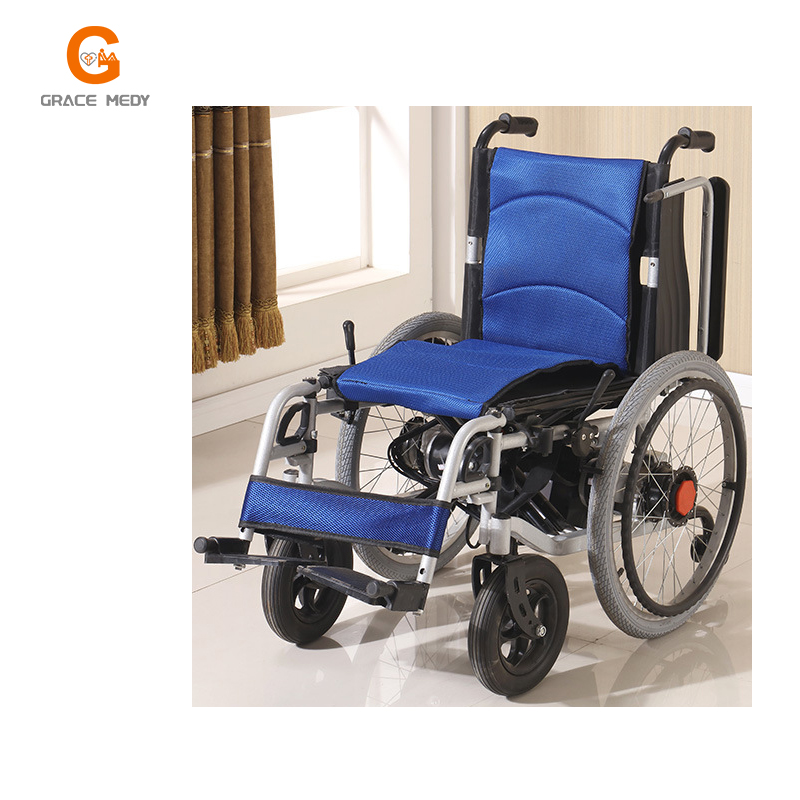 electric wheelchairs