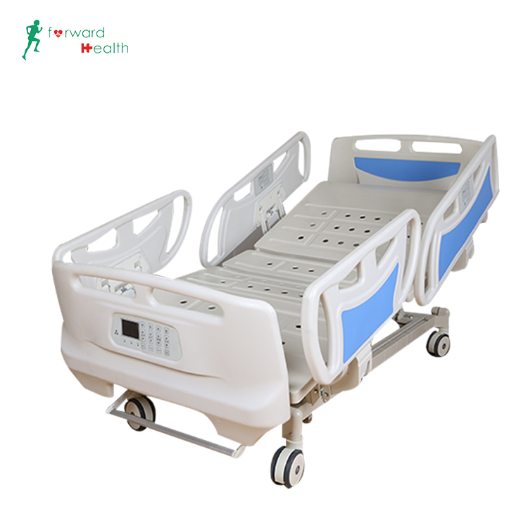 Standards for Electric Hospital Bed Testing