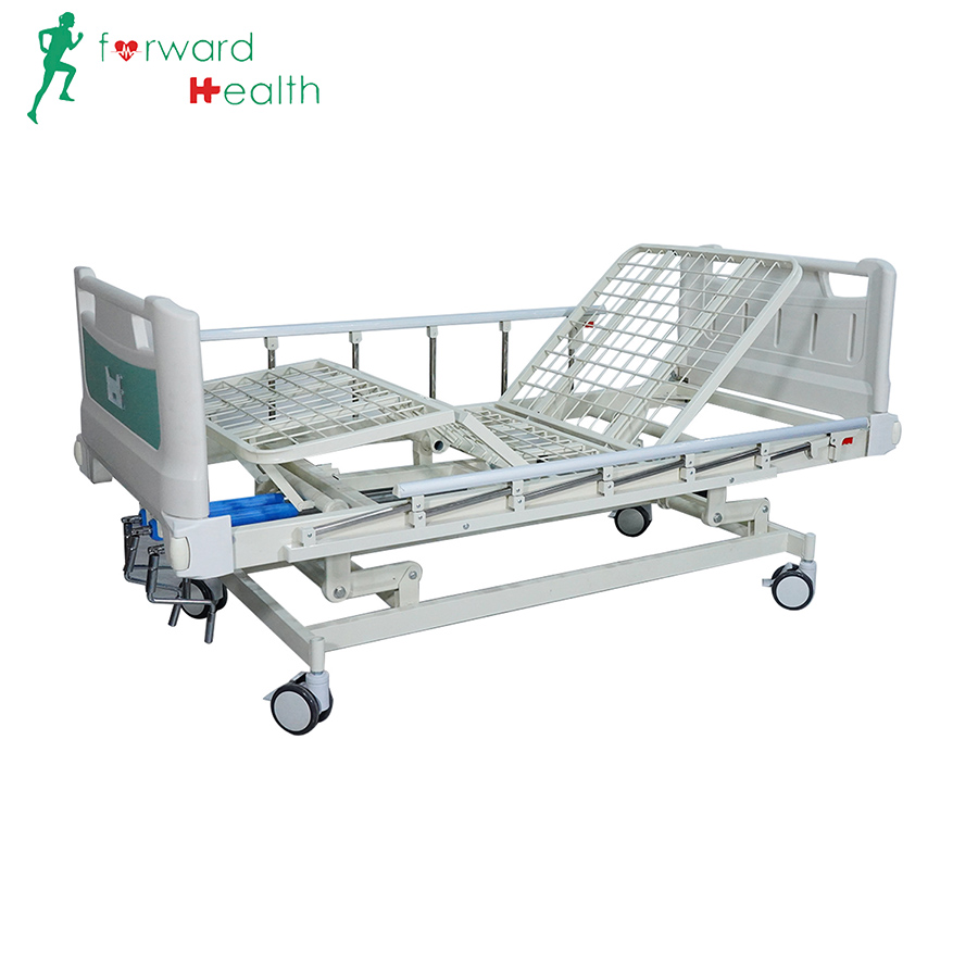 Five principles for designing electric nursing beds should not be thrown away