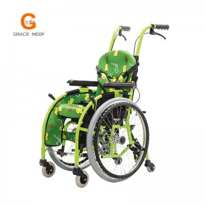 Invacare Disabled Electric Mobility Scooter Wheel Chairs Electric Power Wheelchair for Sale