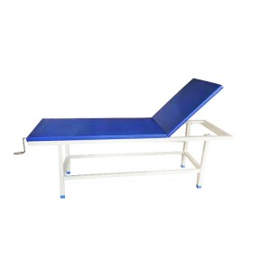 D03 Examination bed