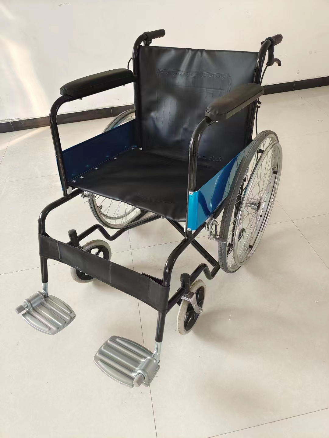 Grace Medical: wheelchairs.