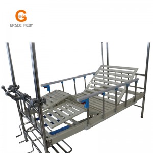 B08 Hospital Orthopedic Bed