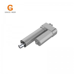 12V 24V DC Motor Electric Linear Actuator for Medical Hospital Bed DC Motor