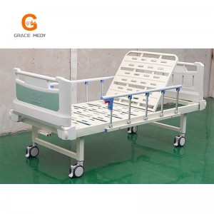 R02 one function hospital bed