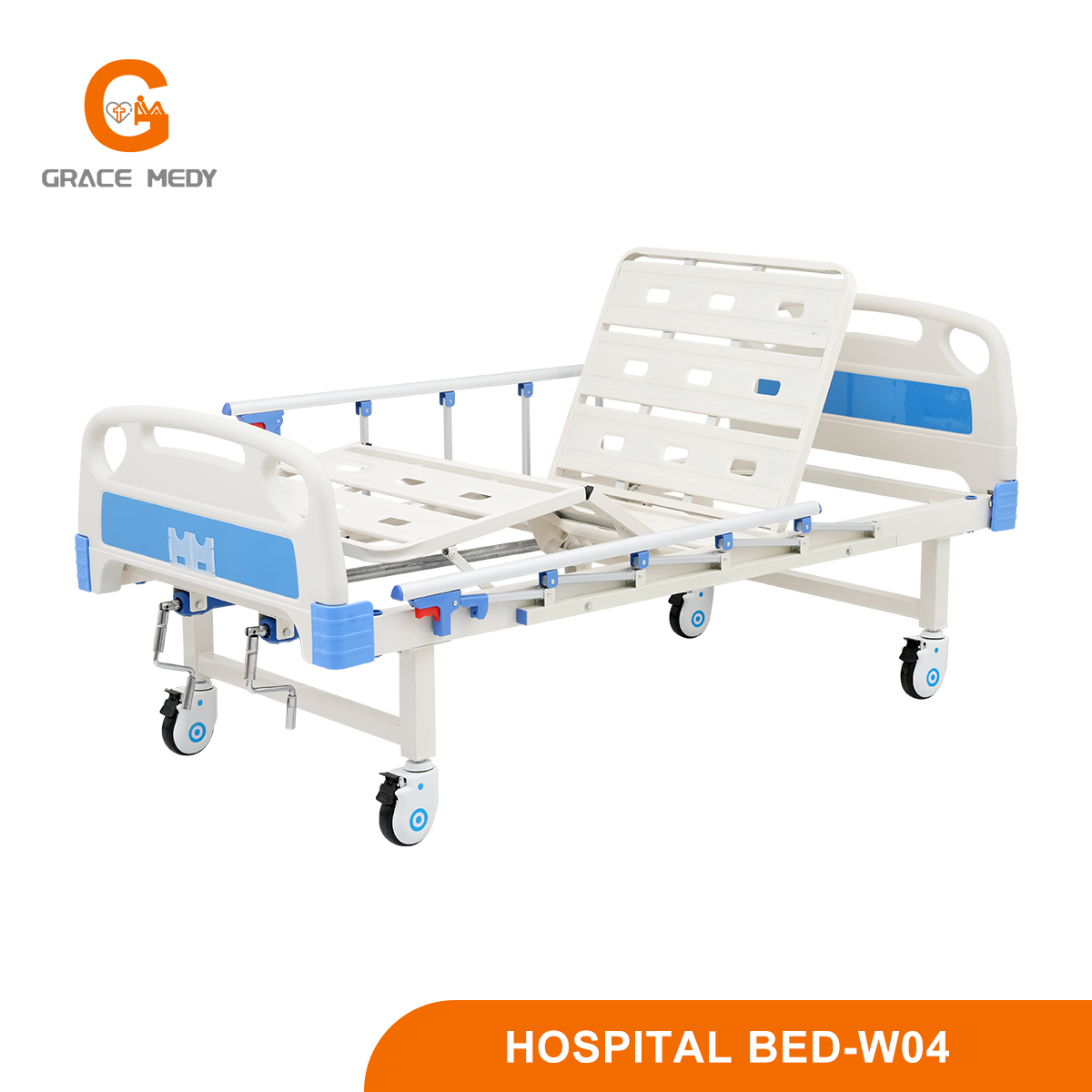 Why has Grace Medical become one of the most popular hospital bed suppliers?