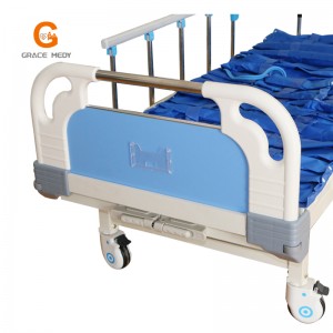 A06 two function hospital bed