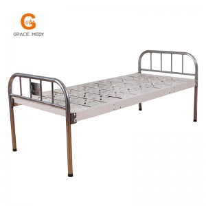 B01-1 Flat Hospital Bed