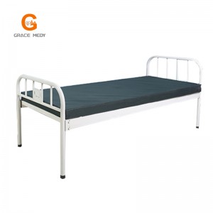 B01-1 Flat Hospital Bed