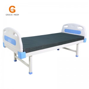 B01-2 hospital flat medical bed