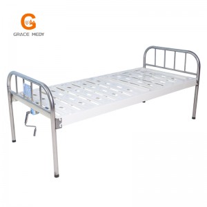 B02-1 one function hospital bed