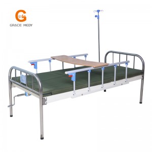 B02-1 one function hospital bed