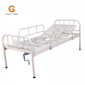 B03 One function hospital bed