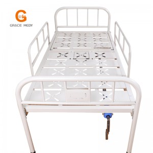 B03 One function hospital bed