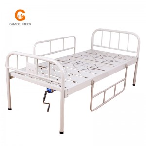 B03 One function hospital bed