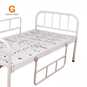 B03 One function hospital bed