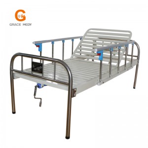 B11-1 ONE CRANK HOSPITAL/CLINIC HOSPITAL BED