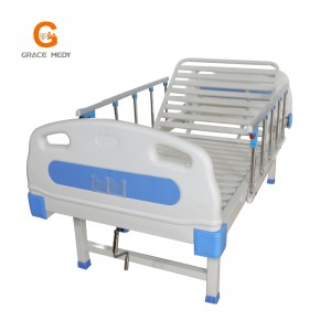 B11-2 one function hospital bed