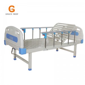 B11-2 one function hospital bed