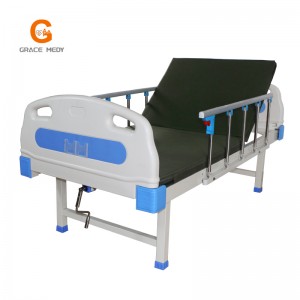 B11-2 one function hospital bed