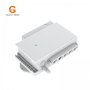 Hospital Bed Linear Actuator Motor Control Box