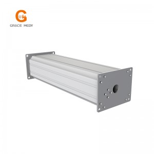 Medical Bed Motor Linear Actuator Lifting Column