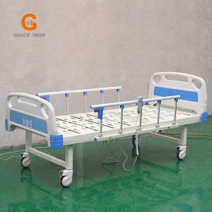 R02E electric one finction hospital bed