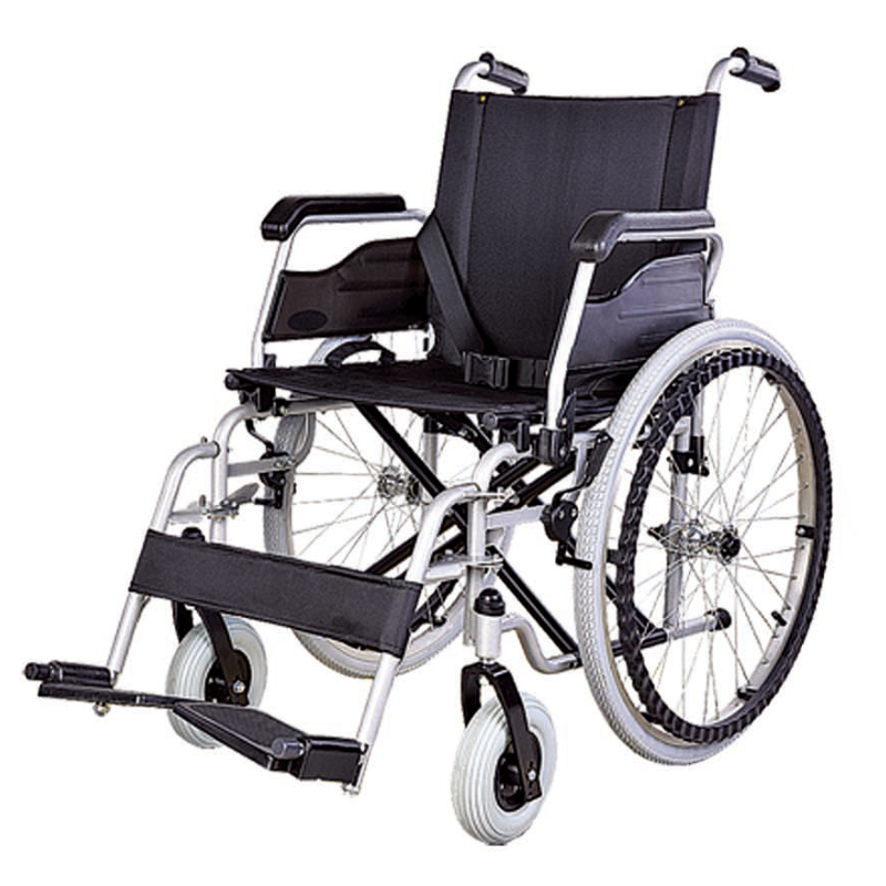 Wheelchair manufacturers say how to choose a wheelchair