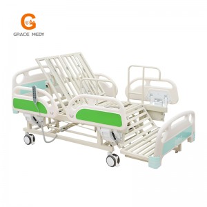 ZC03E electric turning over nursing bed