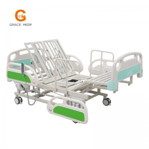 ZC03E electric turning over nursing bed