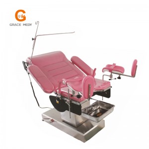 Medical Equipment Gynecological Delivey Examination Exam Table