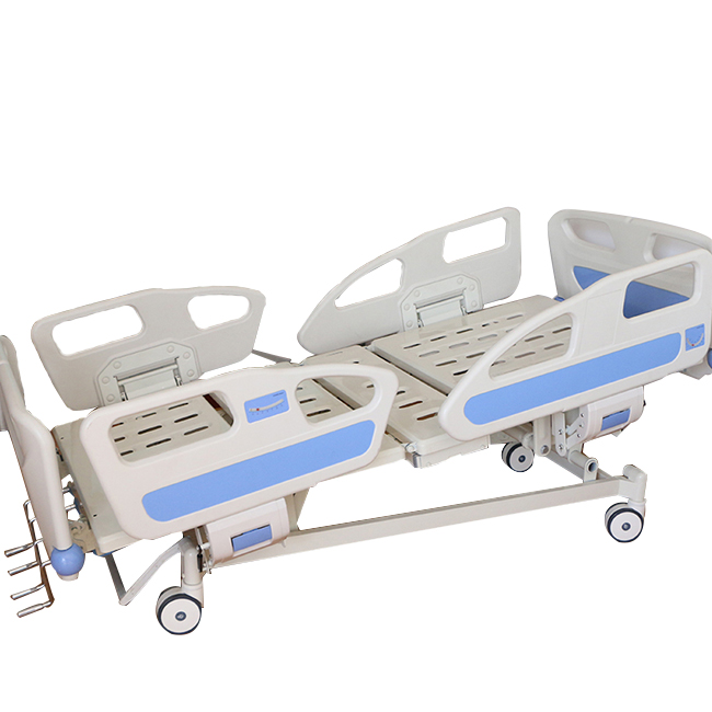 Can India buy hospital beds online?