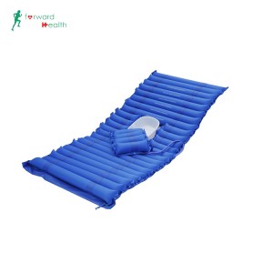 Inflatable Bubble Anti Bedsore Decubitus Air Mattress Medical Alternating Pressure Air Mattress