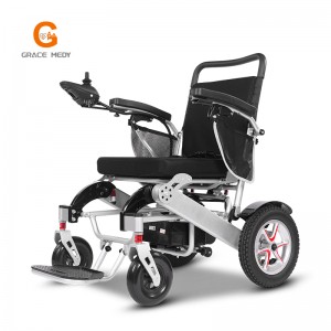 SW73001 power electric wheelchair