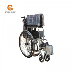 LY2305 manual wheelchair