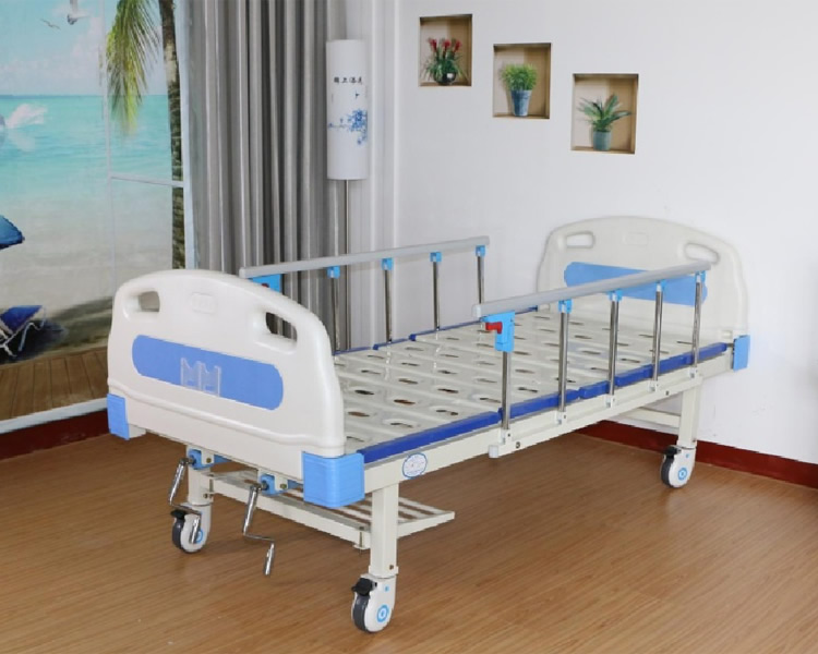 Good Quality Delivery Bed In Hospital - Two function bed A09 – Webian