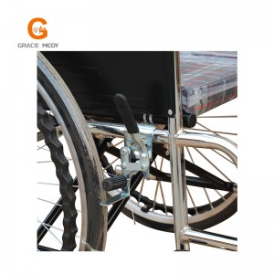 LY2305 manual wheelchair