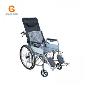 LY2303 manual wheelchair