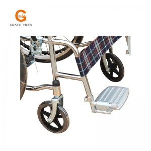 LY2305 manual wheelchair