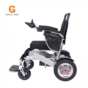 SW73001 power electric wheelchair